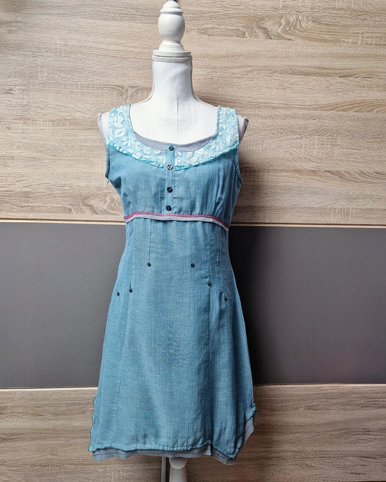 Robe d'été L33 Taille 2